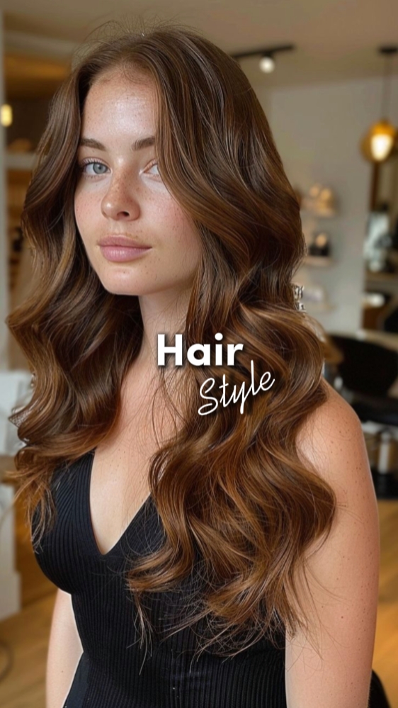 Hair Style