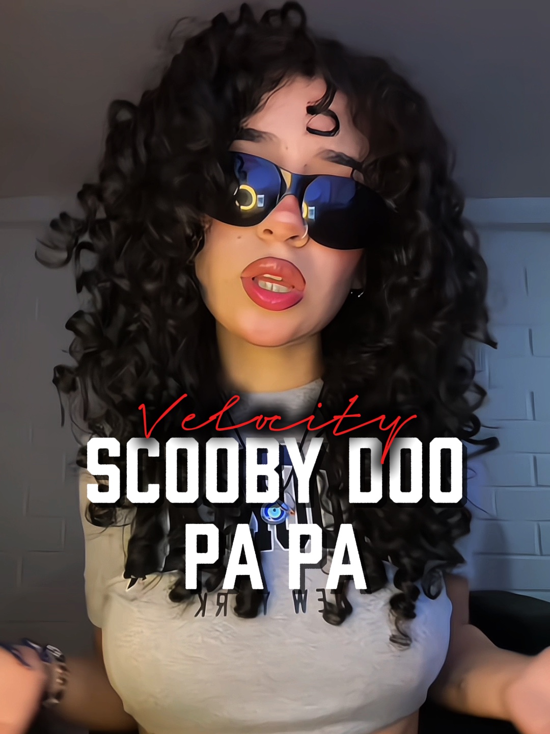 SCOOBY DOO PAPA