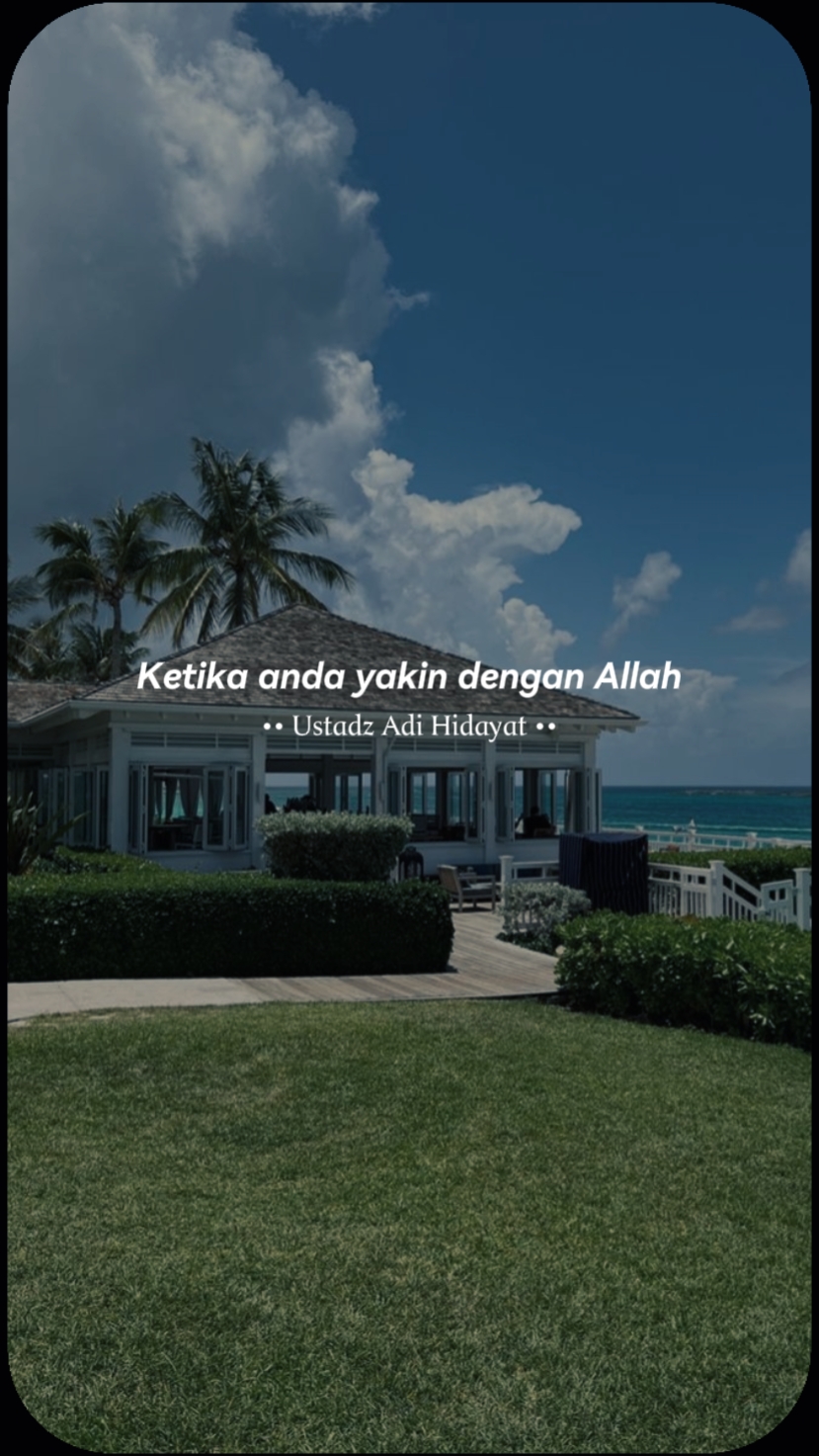 Nasihat Islami