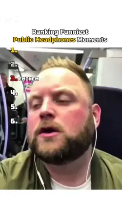 public Headphones