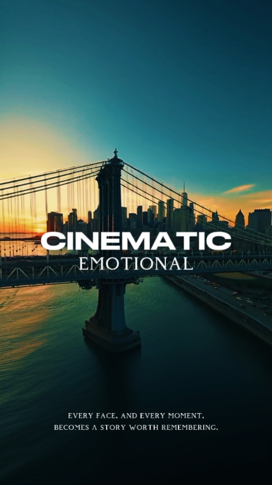 Cinemático emocional 