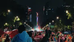 Euforia del Mundial