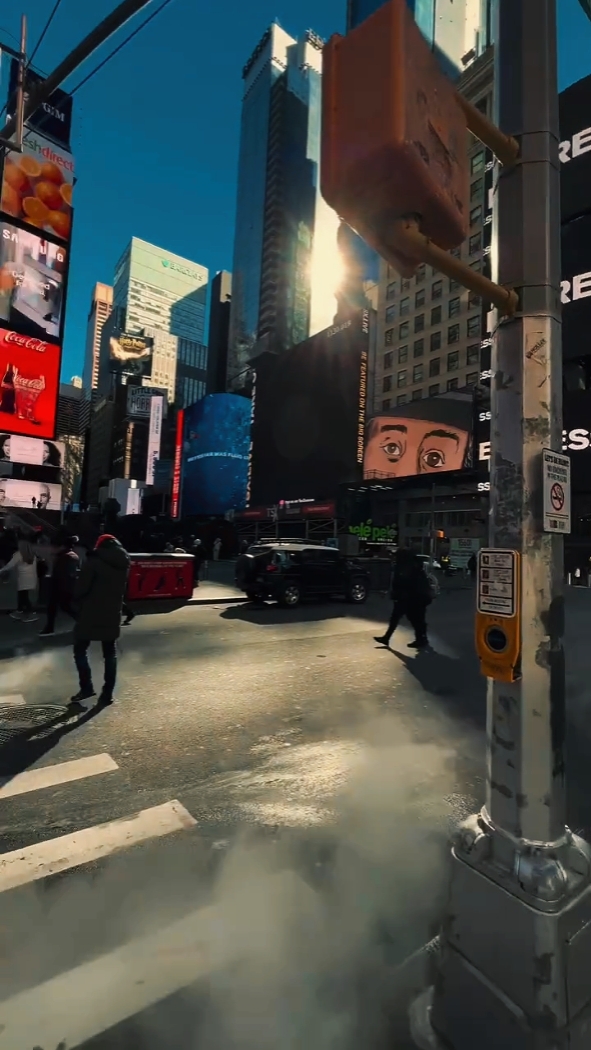 4 clips cinematic