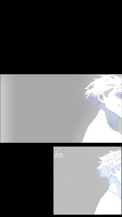 Gojo Edit