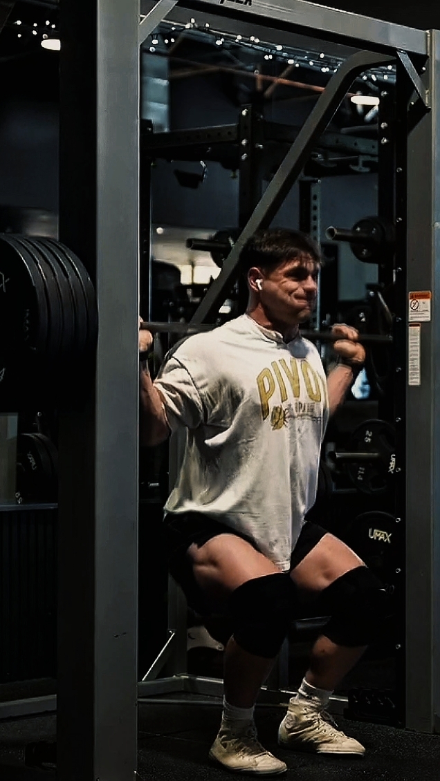 GYM 4 CLIPS