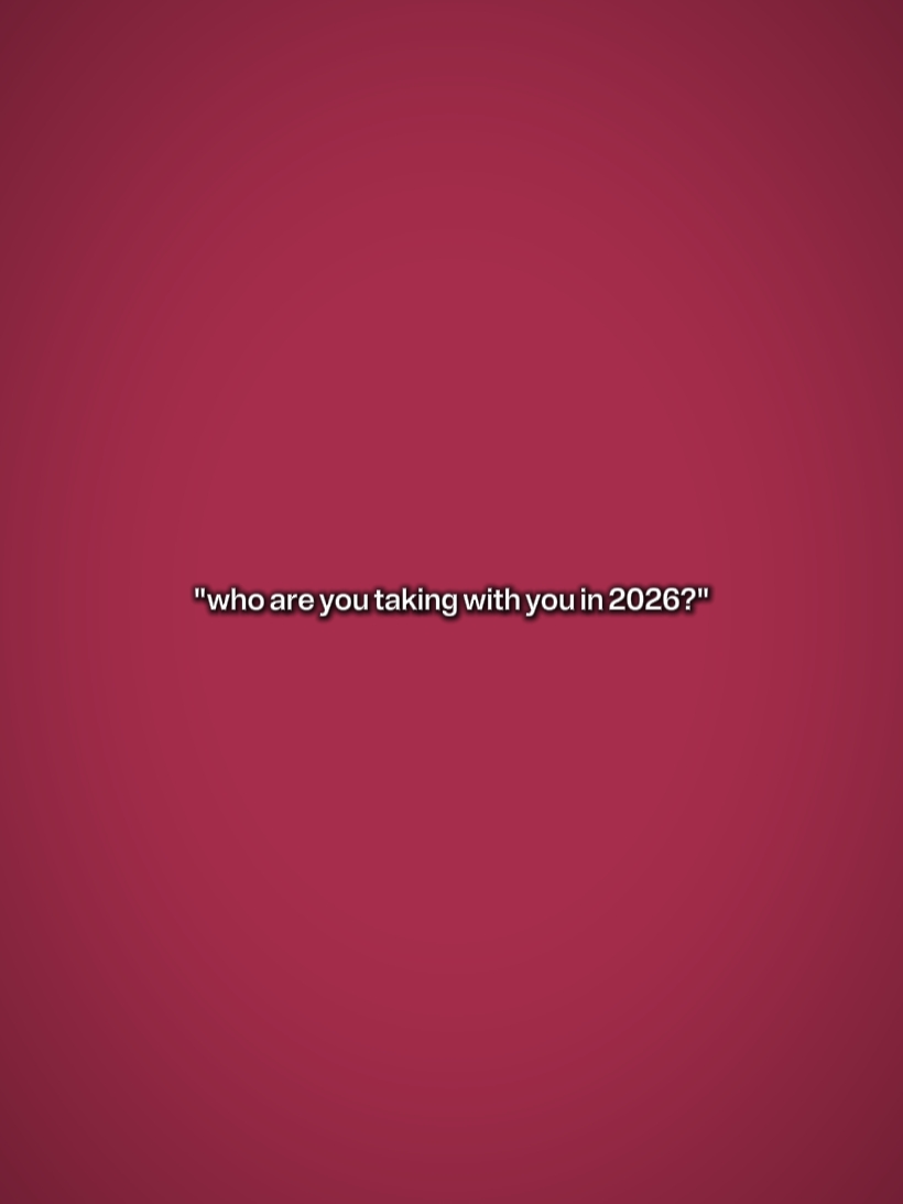 taking w/u into 2026