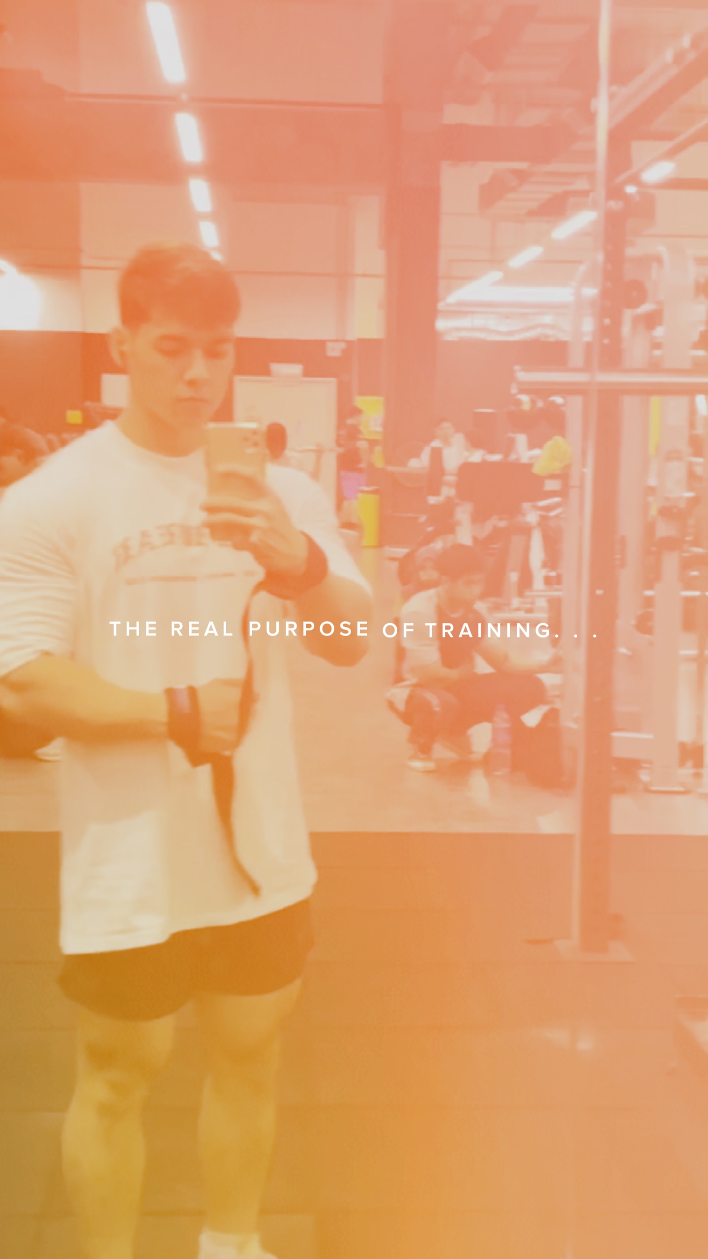 DailyVlog Gym