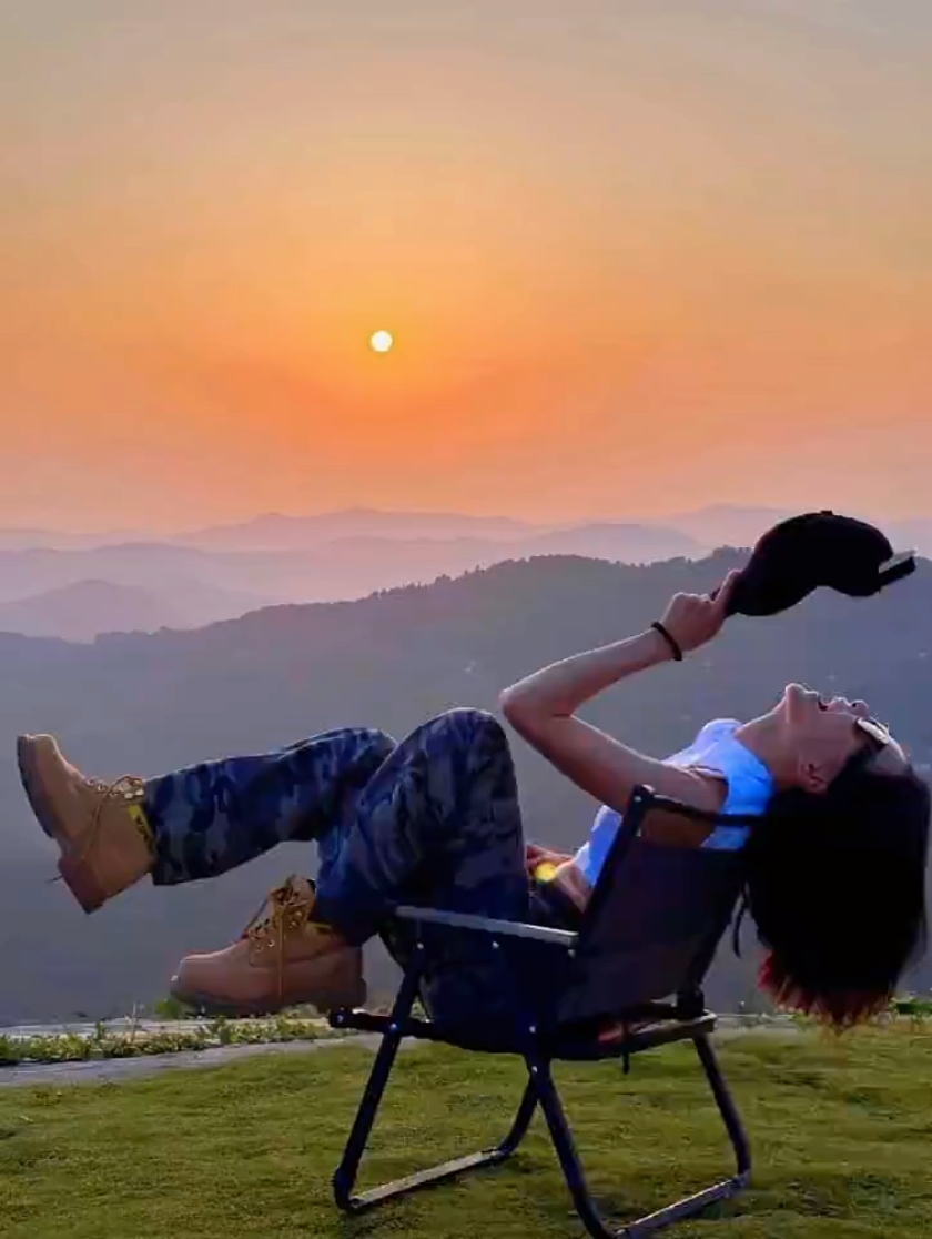 Mga linya ng igorot