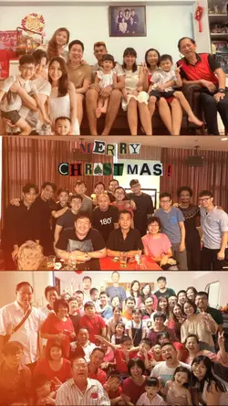 christmas moments