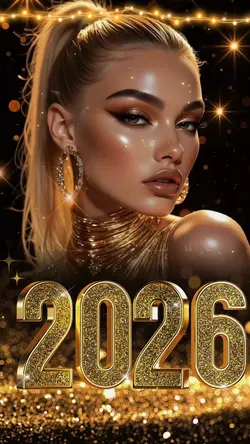 Happy new year 