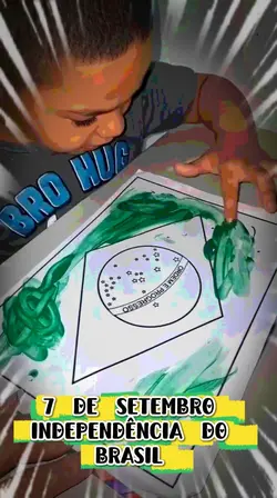 dia da independência