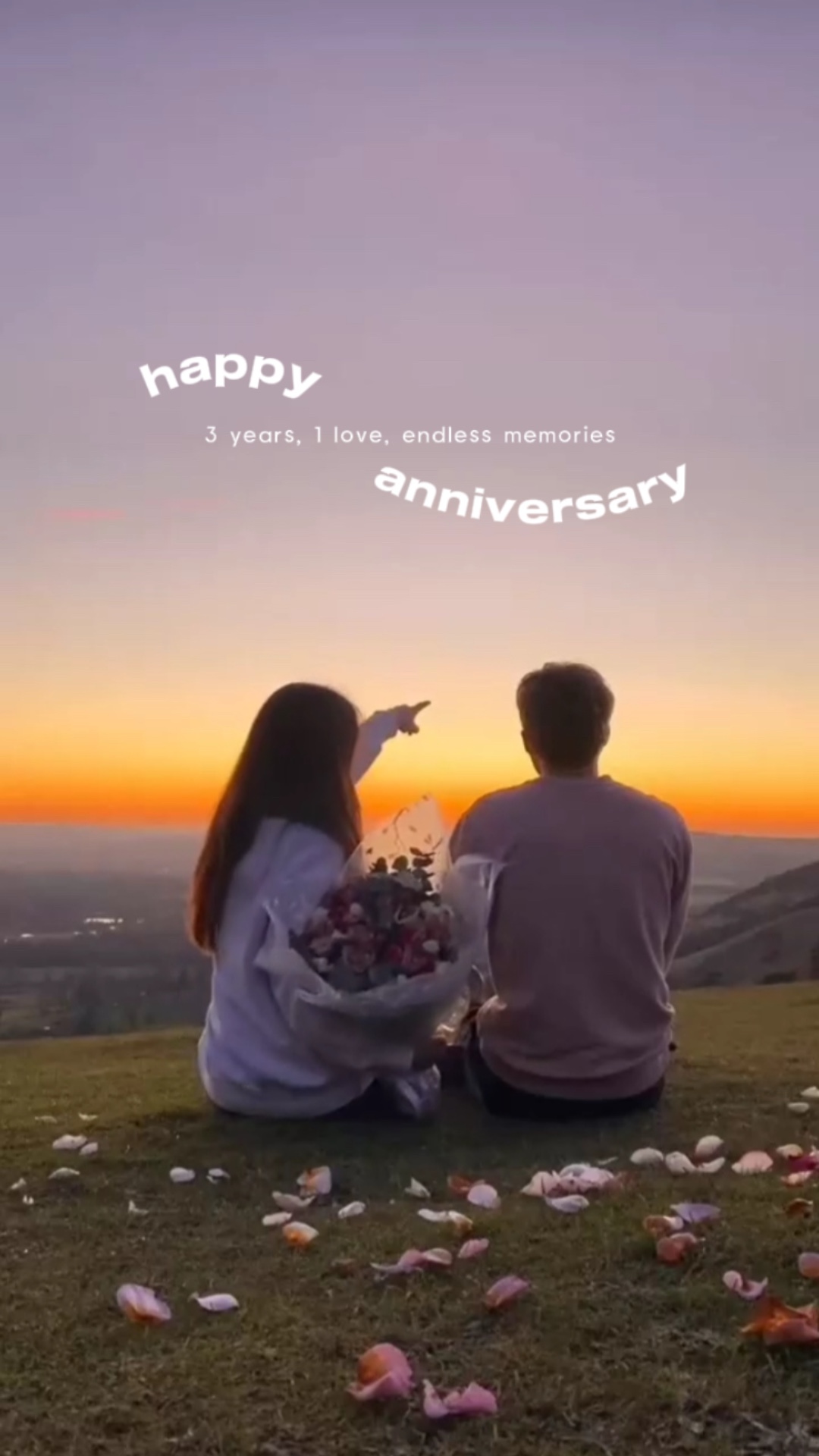 happy anniversary❤️
