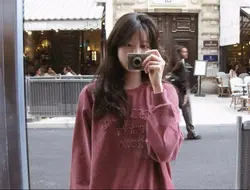 blur photo