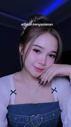 Adakah Kenyamanan
