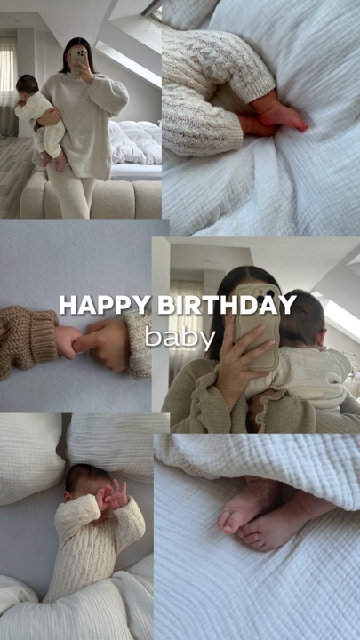Hpbd bebê