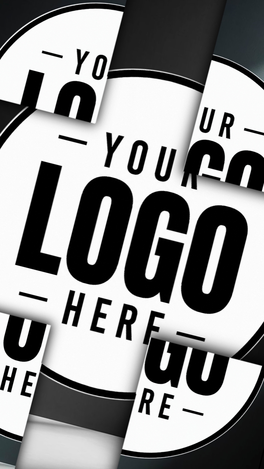 logo intro