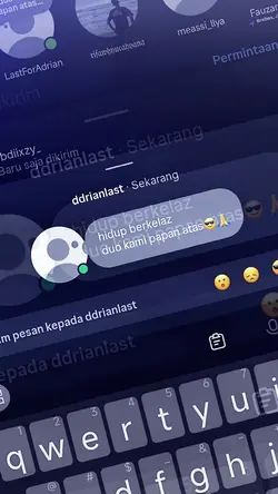 DUO PAPAN ATAS