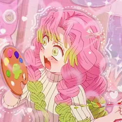 — Mitsuri Edit !
