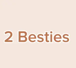 best friends....