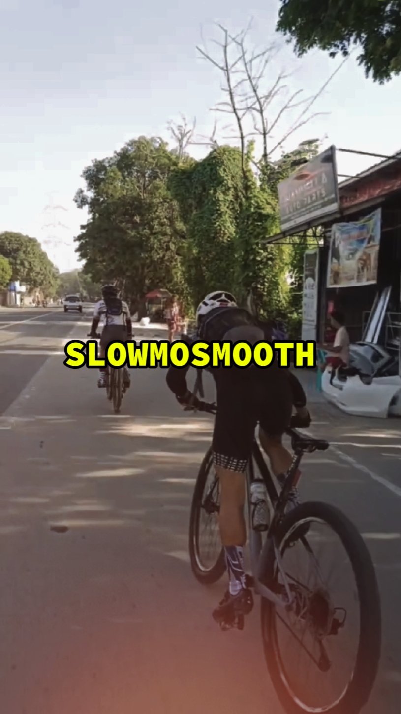 SLOWMOSMOOTH 