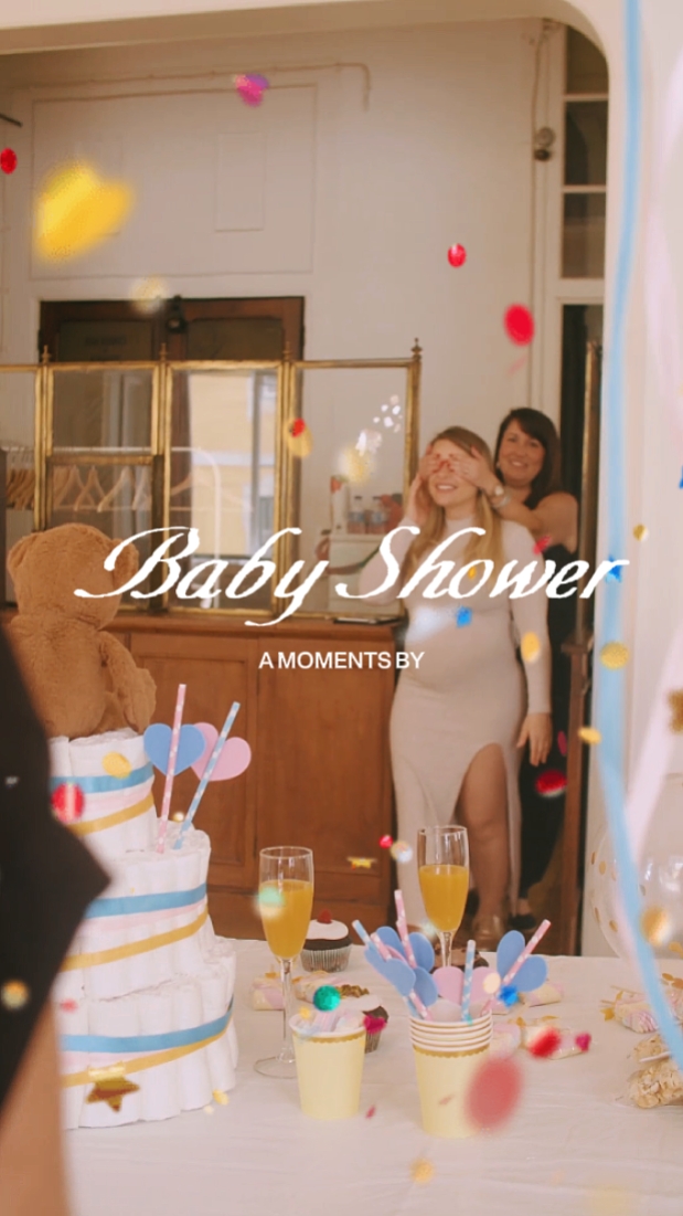 Baby shower