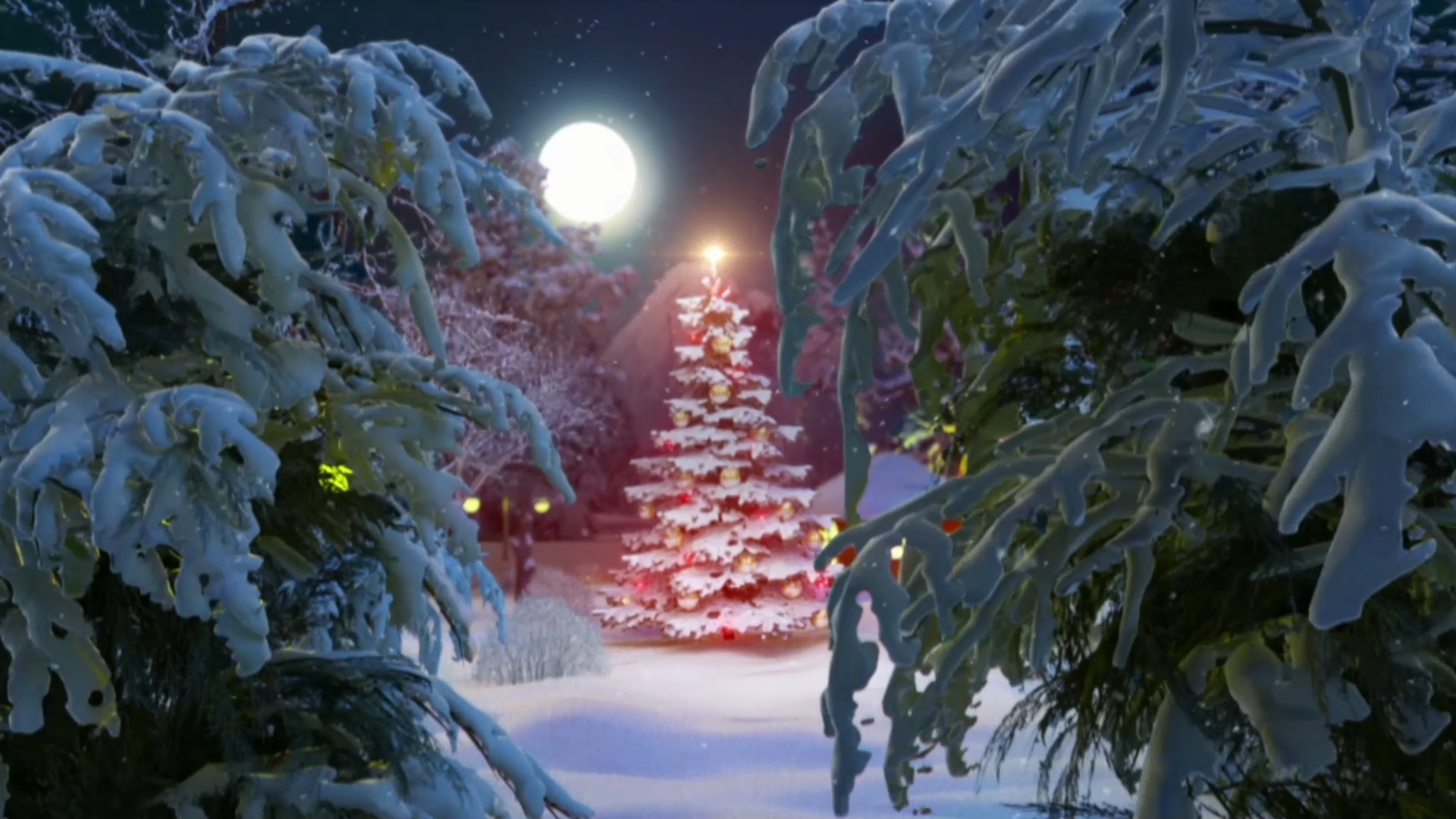Christmas greeting