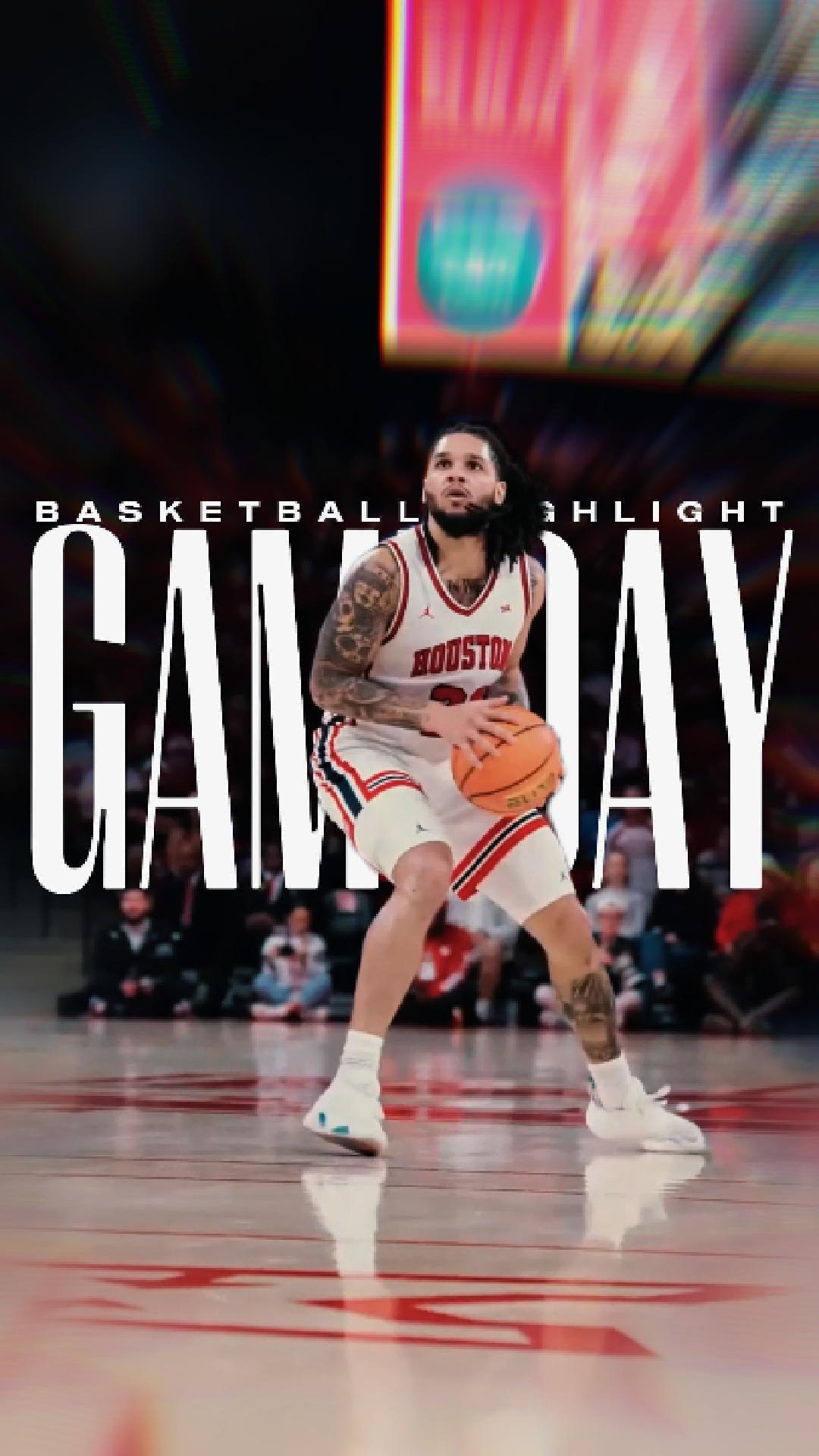 Basketball Highlight