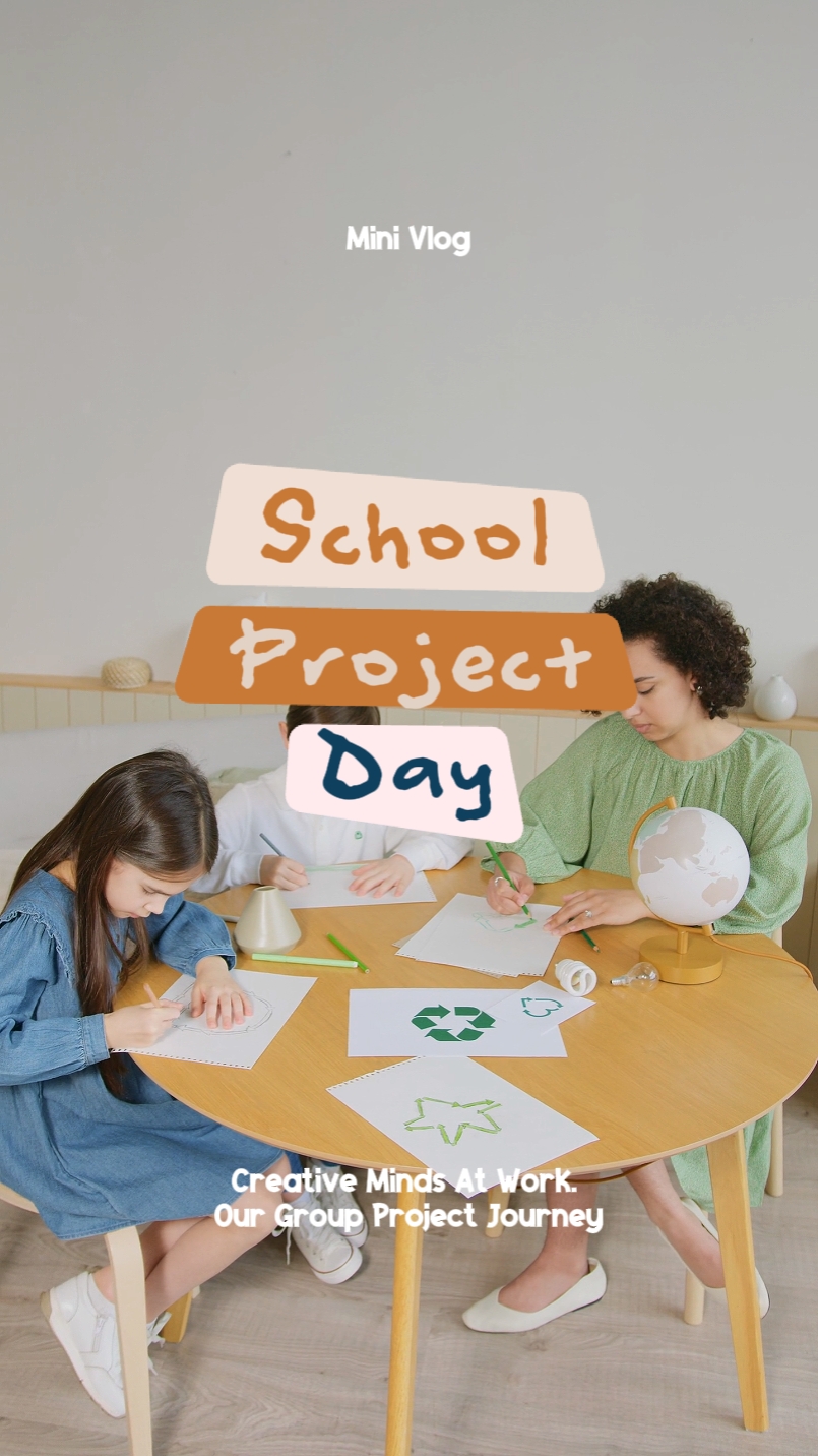 school project