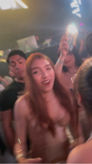 플라이어 클럽 4 