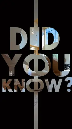 Did You Know