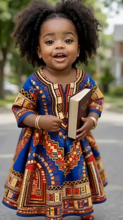 BABY PRAYER