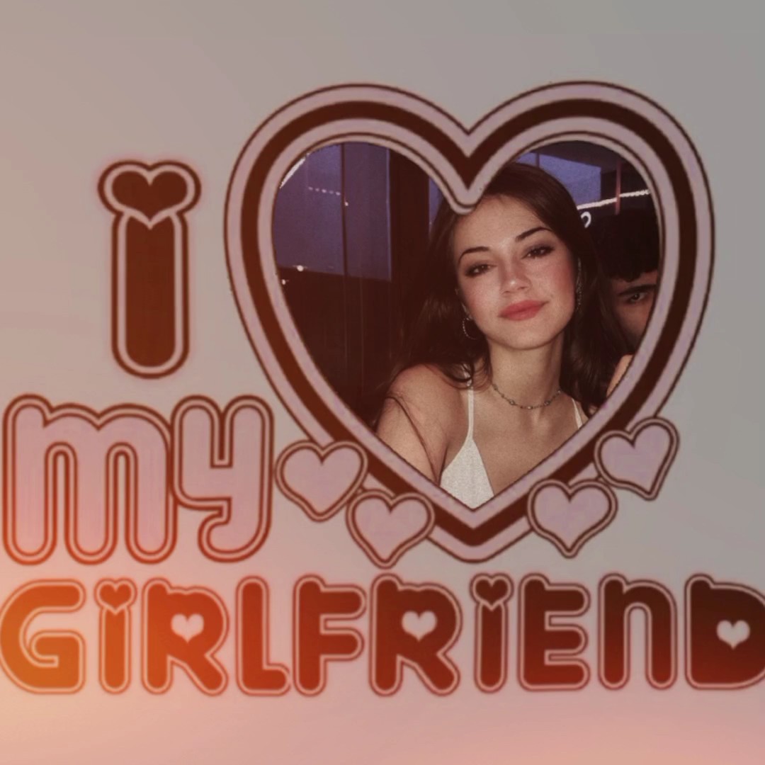 Amo a mi novia