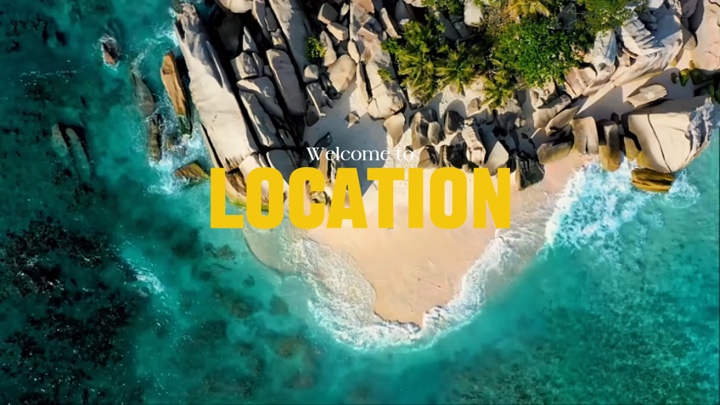 welcome to location