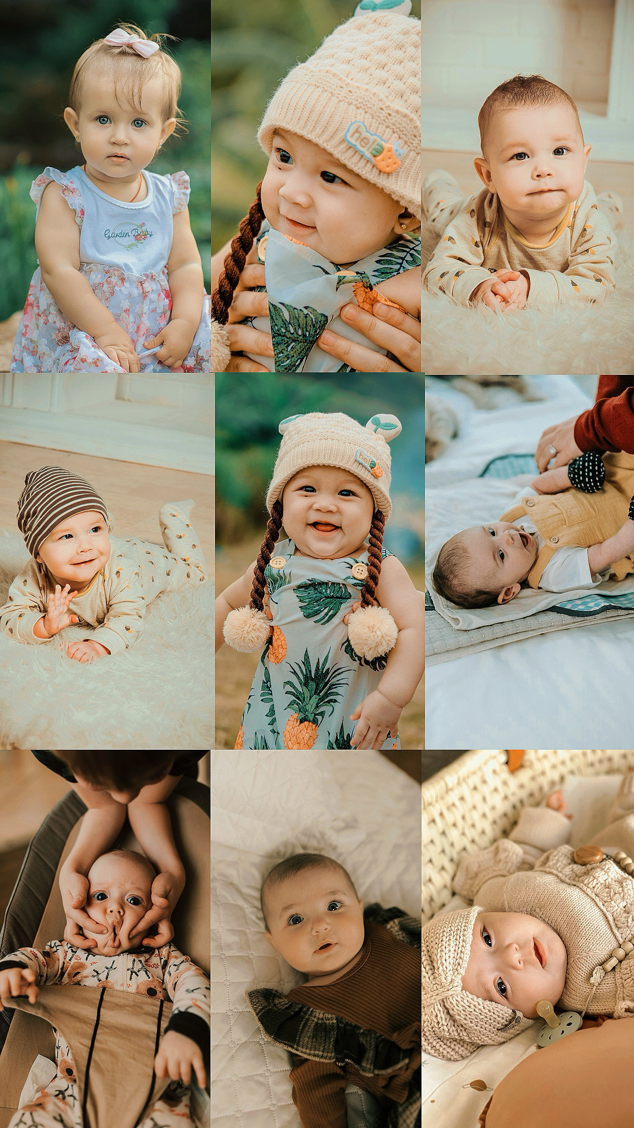 Baby Dreamy