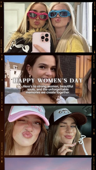 women’s day 2026