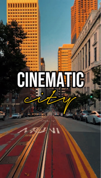 CINEMATIC