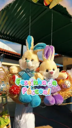 Festa Páscoa 