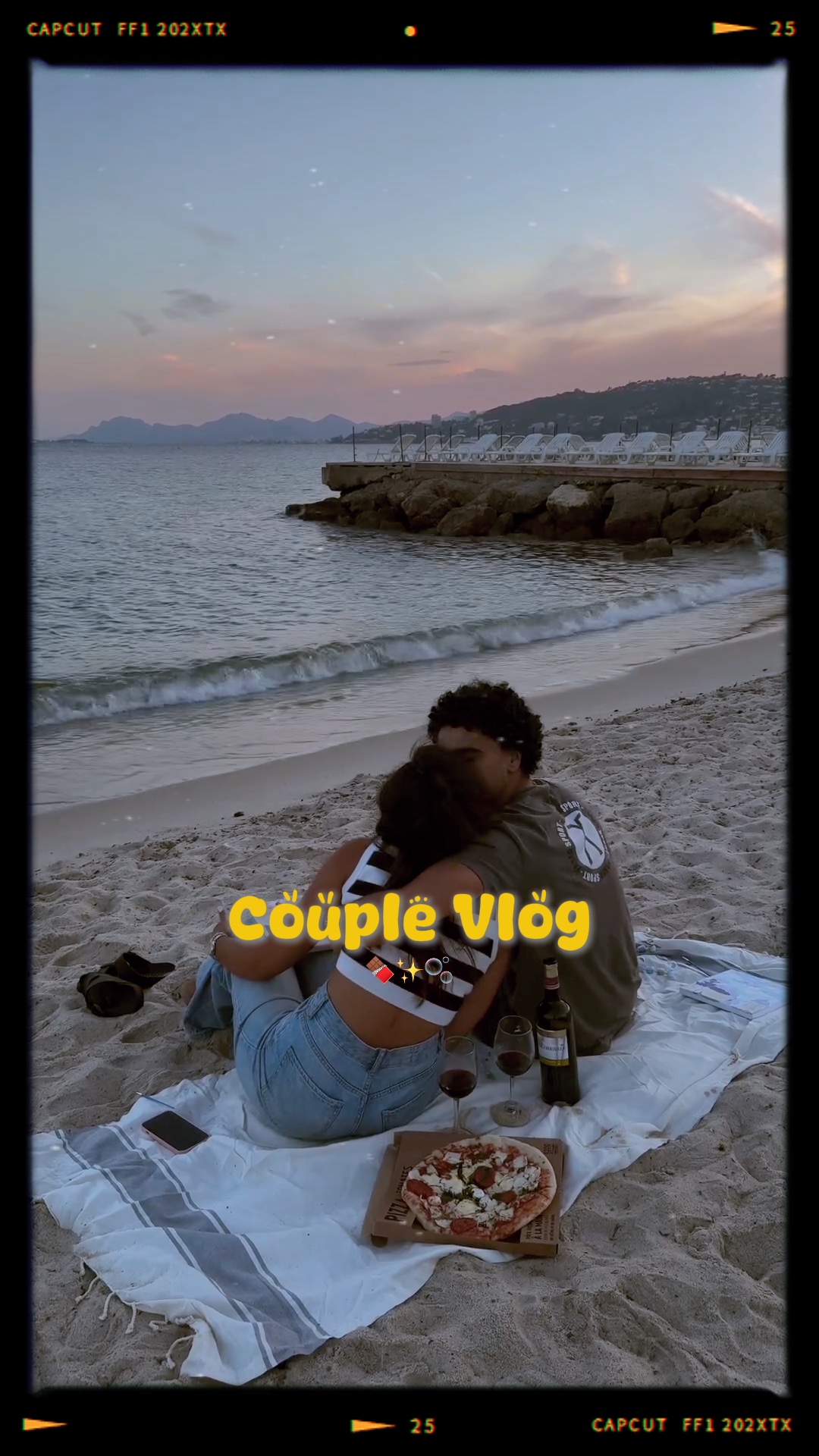 Vlog Pasangan