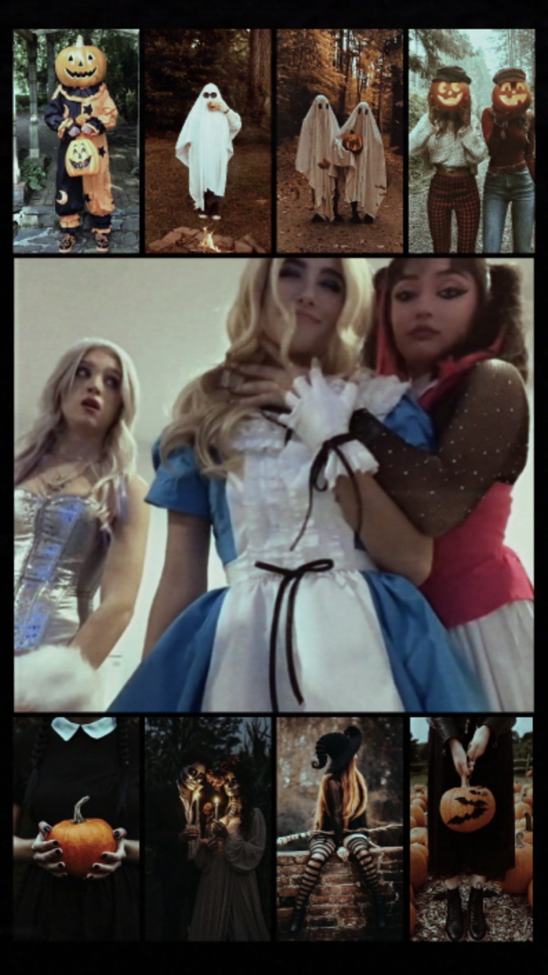 HALLOWEEN