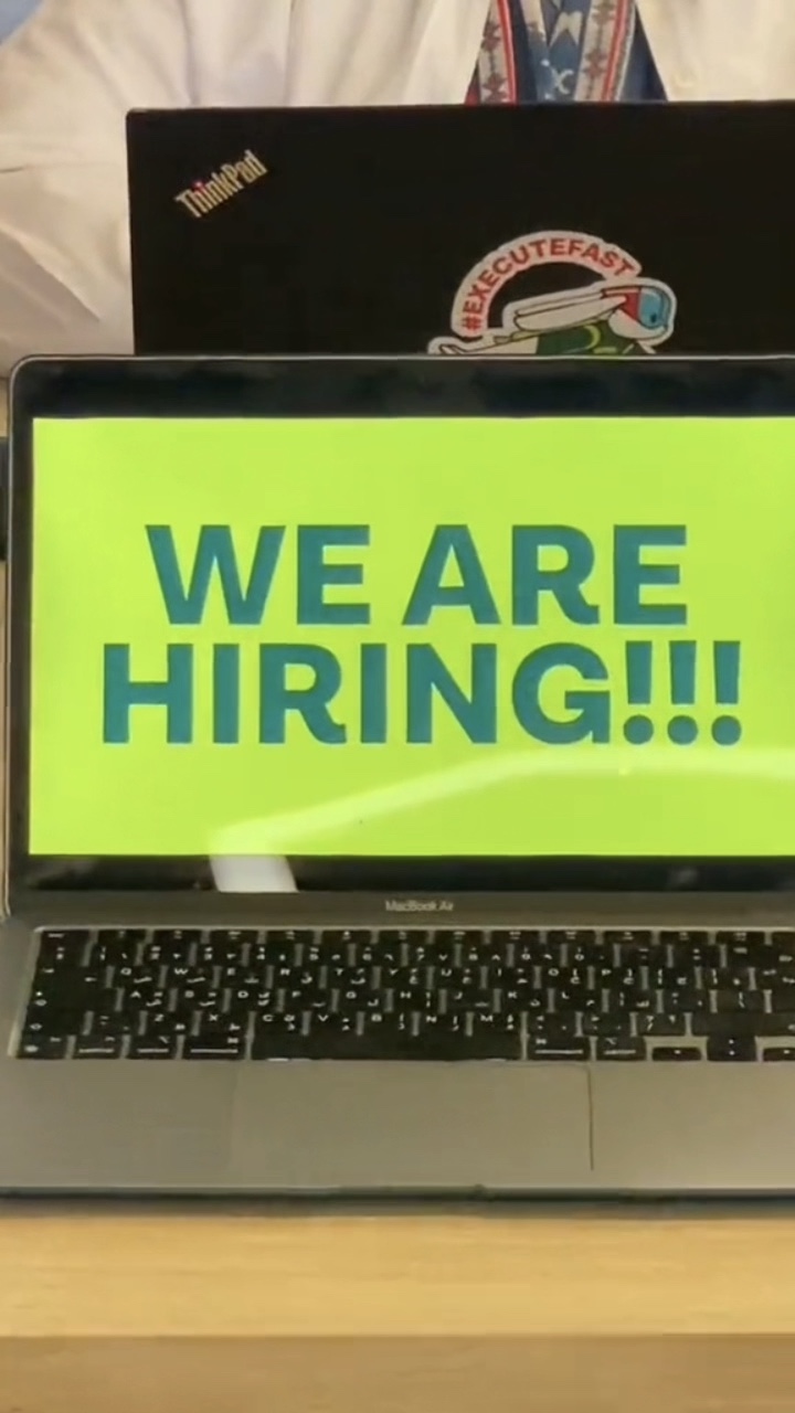 Recruitment