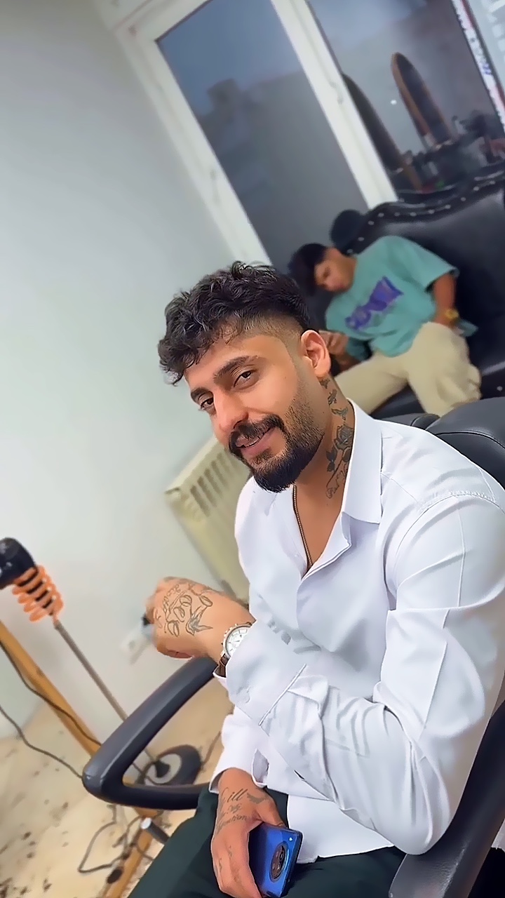 Barber 💈 