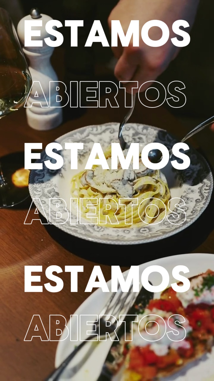 Comida • restaurante