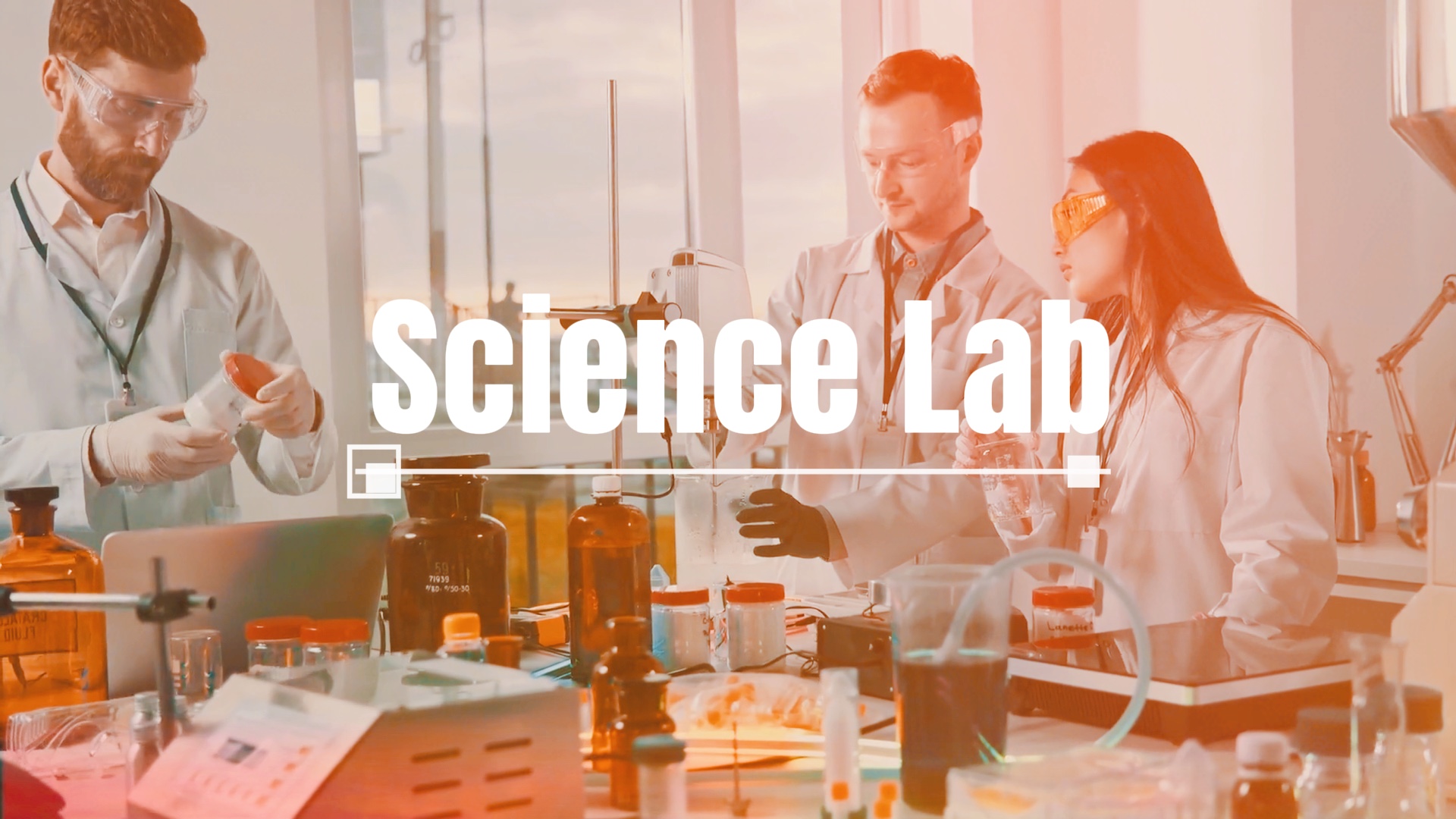 Science Lab