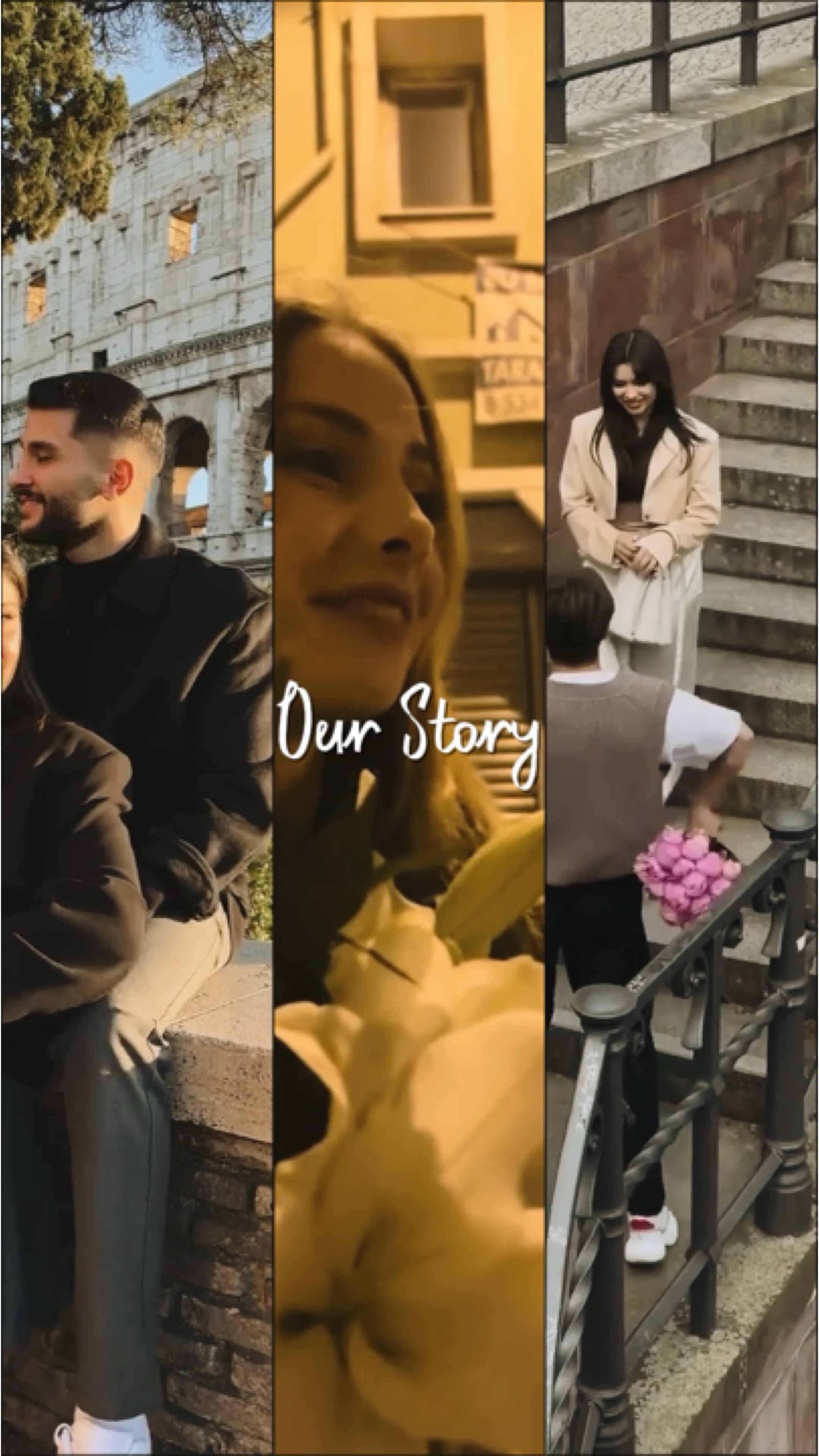 Our story