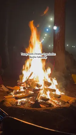 Bonfire