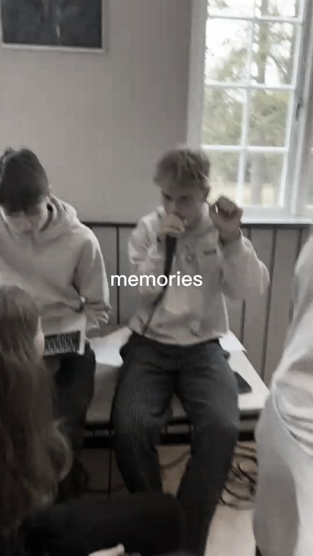 Recuerdos 