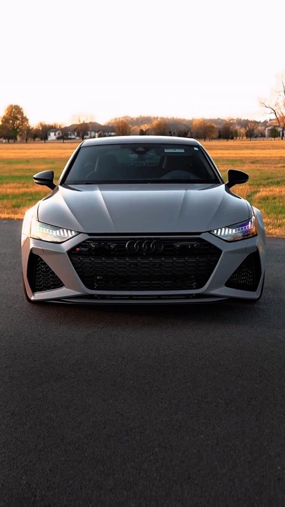 AUDI ❤️