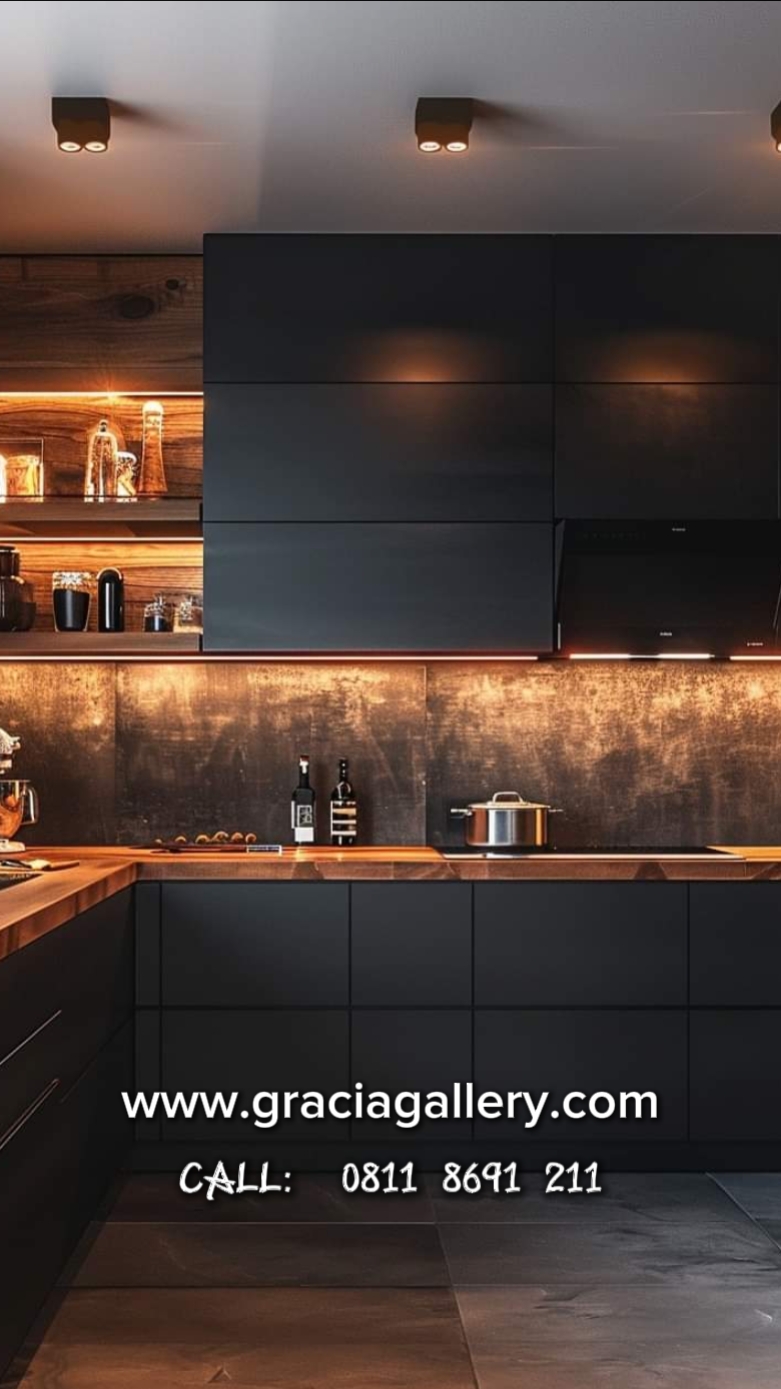 Juego De Cocina De Lujo
