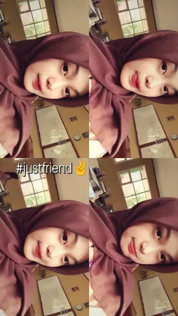 trend justfriend