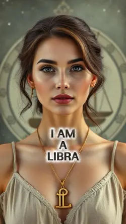 I AM A LIBRAโ๏ธ